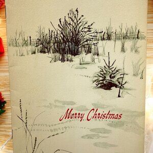 The Christmas Story Family Program for Christmas Eve Sheet Music Bible Readings